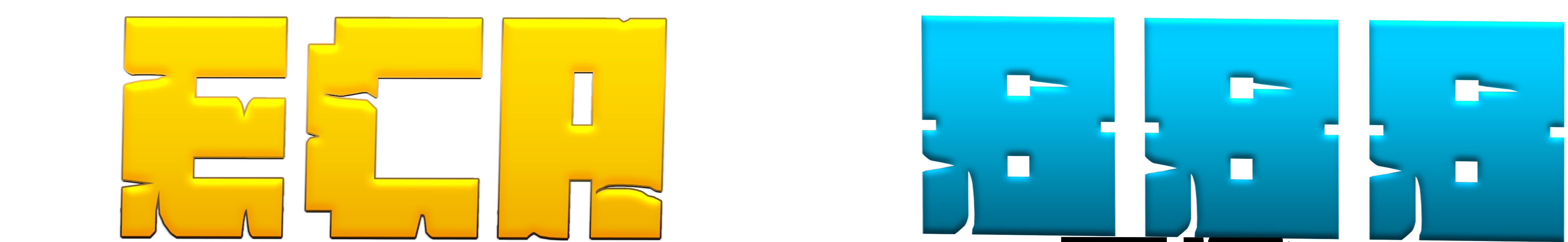 LOGO ECA888